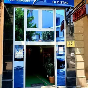 Hotel Old Star