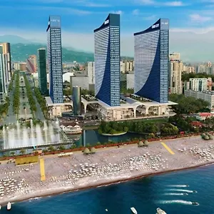 Aparthotel Orbi Batumi Batumi